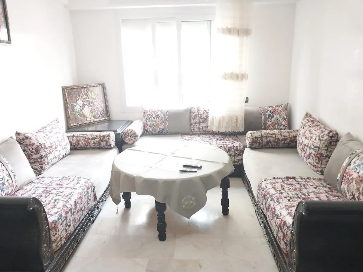 Appartement La Corniche Casablanca 0*,  Maroc
