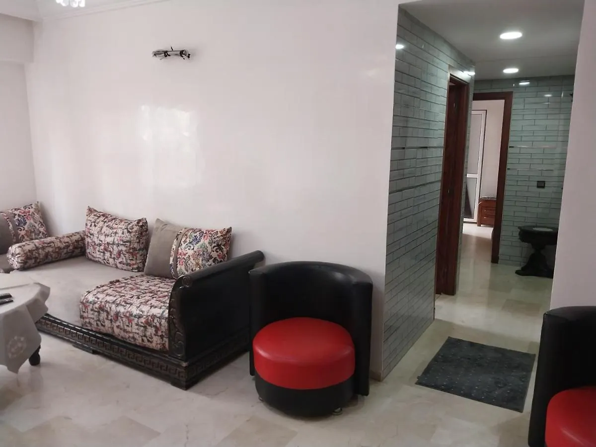 Appartement La Corniche Casablanca